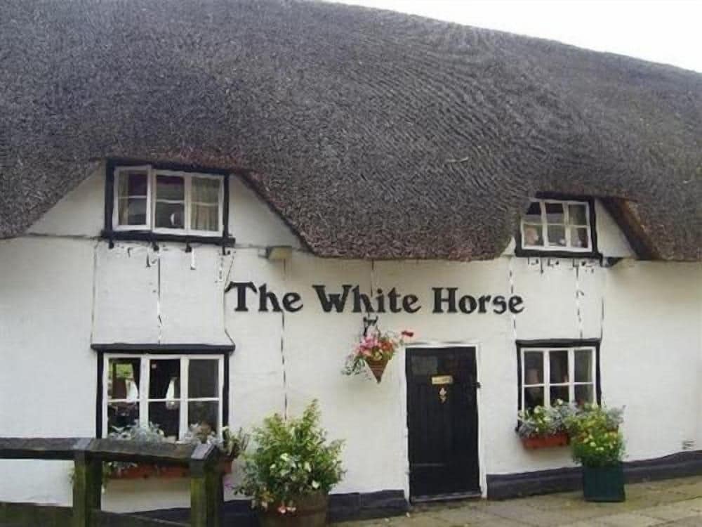 The White Horse Inn & Restaurant