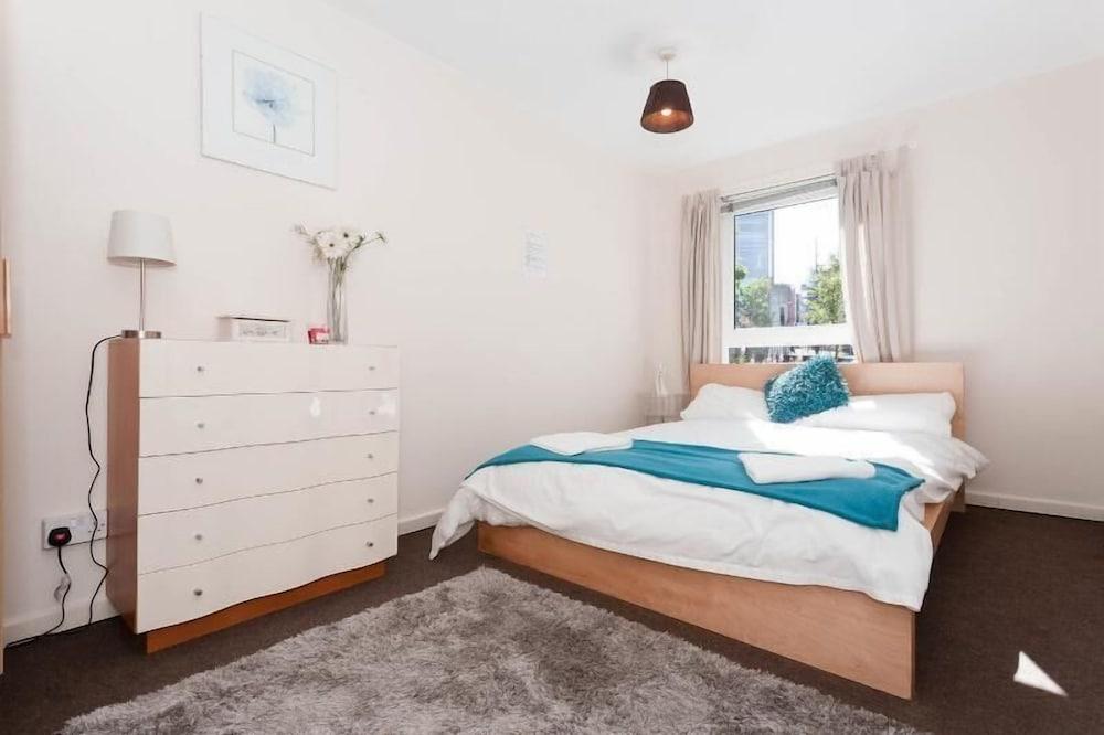 Tony Asga Apartments - Sakina Apartment