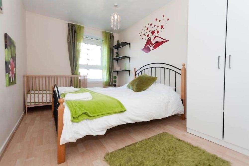 Tony Asga Apartments - Sakina Apartment
