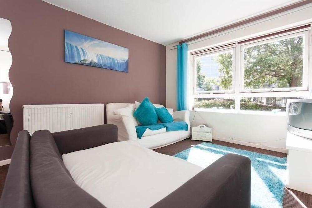 Tony Asga Apartments - Sakina Apartment