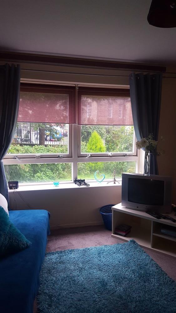 Tony Asga Apartments - Sakina Apartment