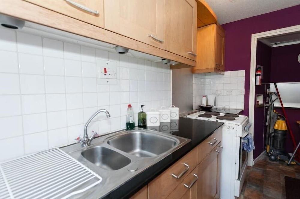 Tony Asga Apartments - Sakina Apartment