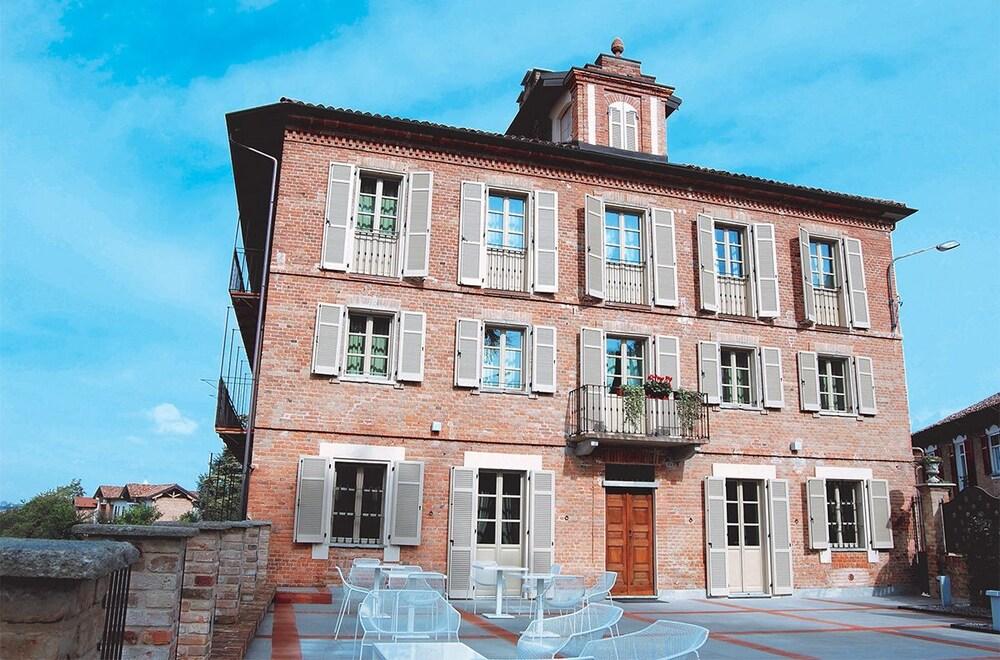 Villa Fontana Relais & Wellness Spa