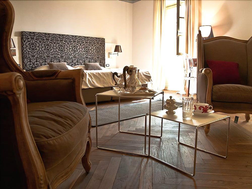 Villa Fontana Relais & Wellness Spa