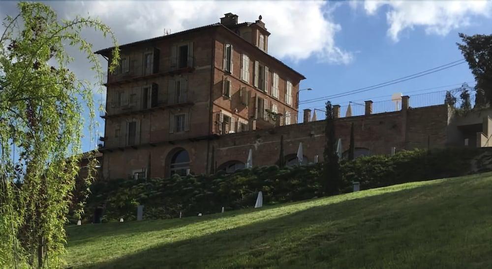 Villa Fontana Relais & Wellness Spa