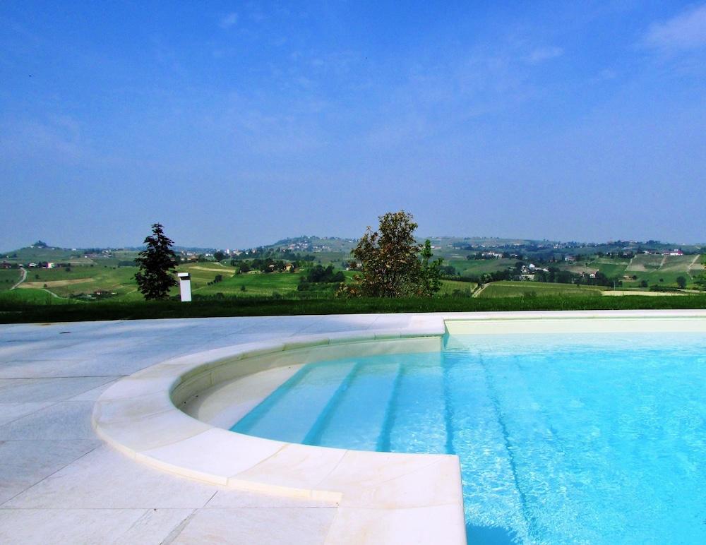 Villa Fontana Relais & Wellness Spa