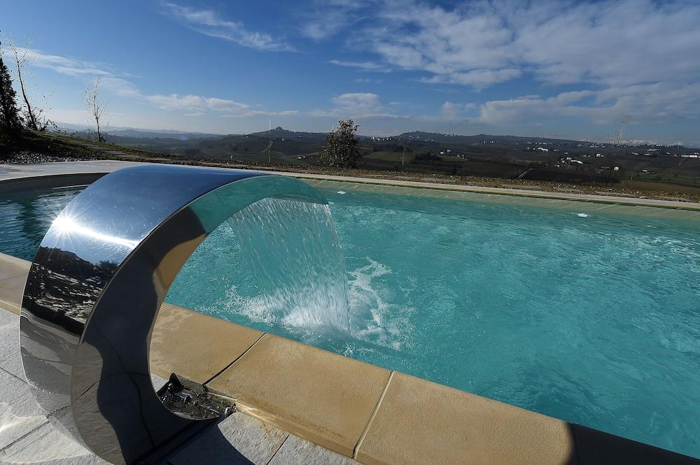 Villa Fontana Relais & Wellness Spa
