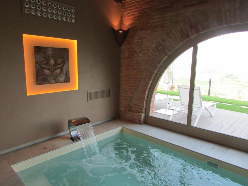 Villa Fontana Relais & Wellness Spa