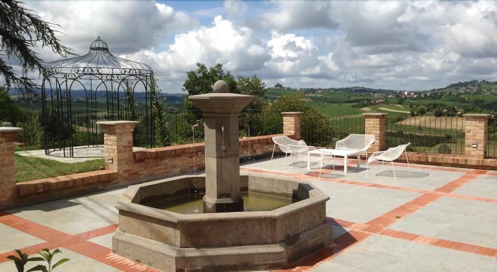 Villa Fontana Relais & Wellness Spa