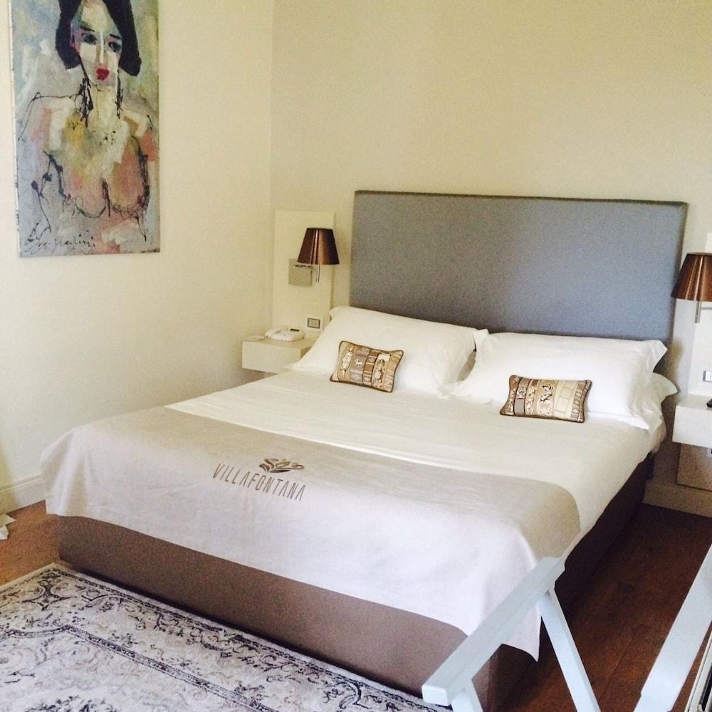 Villa Fontana Relais & Wellness Spa