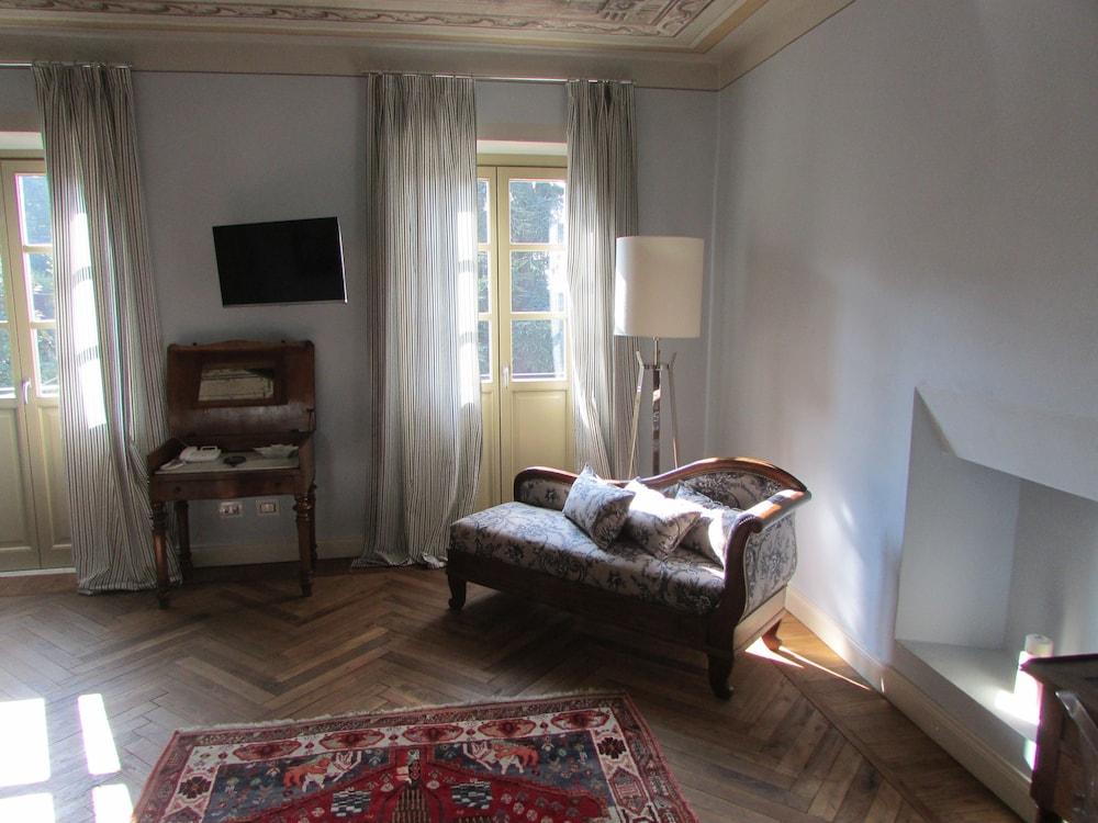 Villa Fontana Relais & Wellness Spa