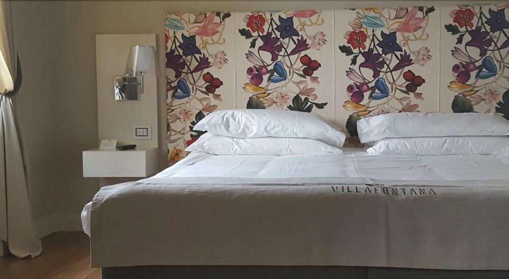 Villa Fontana Relais & Wellness Spa