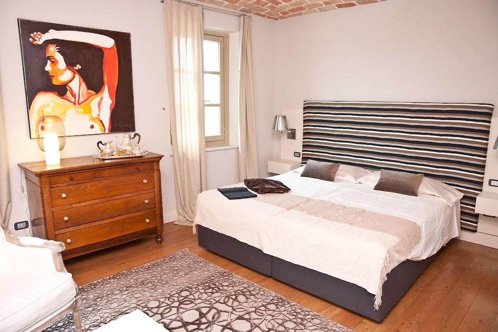 Villa Fontana Relais & Wellness Spa