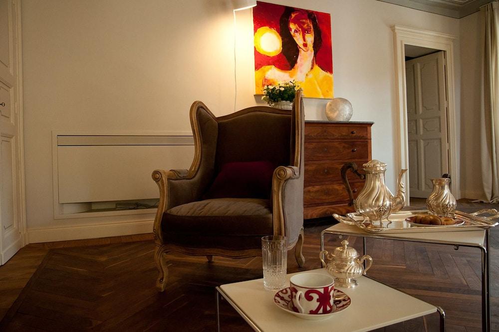 Villa Fontana Relais & Wellness Spa