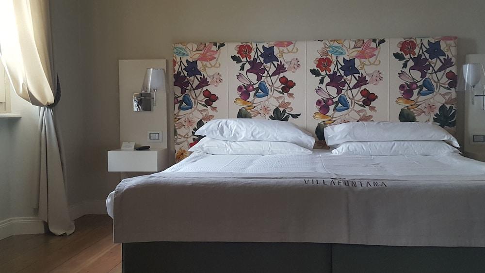 Villa Fontana Relais & Wellness Spa