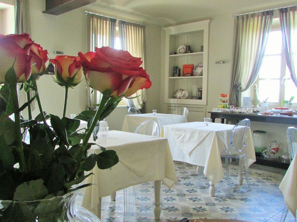 Villa Fontana Relais & Wellness Spa