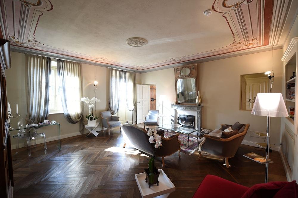 Villa Fontana Relais & Wellness Spa