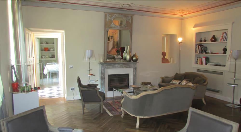Villa Fontana Relais & Wellness Spa