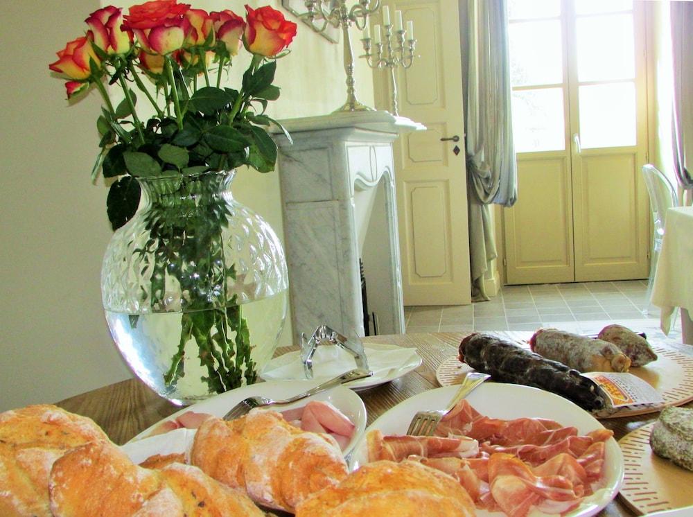 Villa Fontana Relais & Wellness Spa