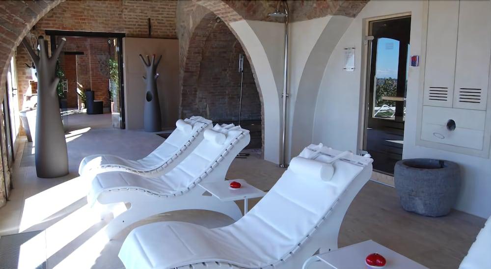 Villa Fontana Relais & Wellness Spa