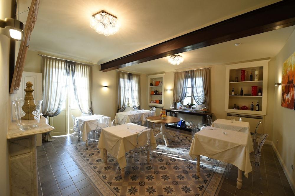 Villa Fontana Relais & Wellness Spa