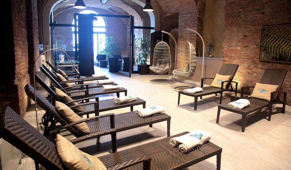 Villa Fontana Relais & Wellness Spa