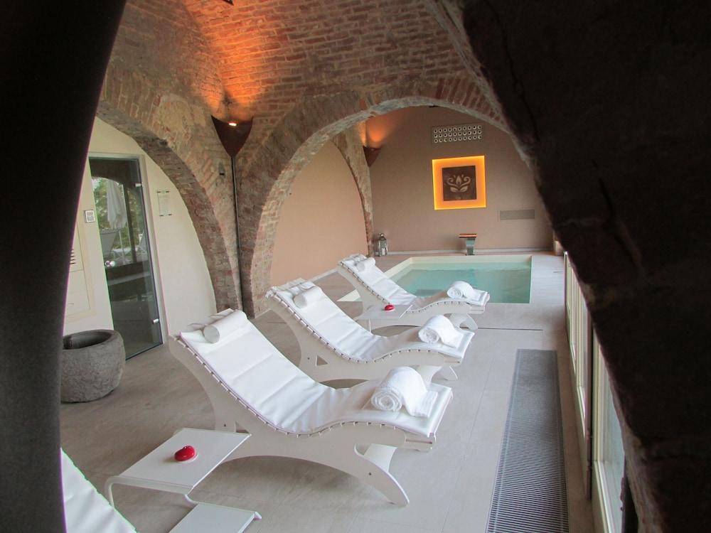 Villa Fontana Relais & Wellness Spa
