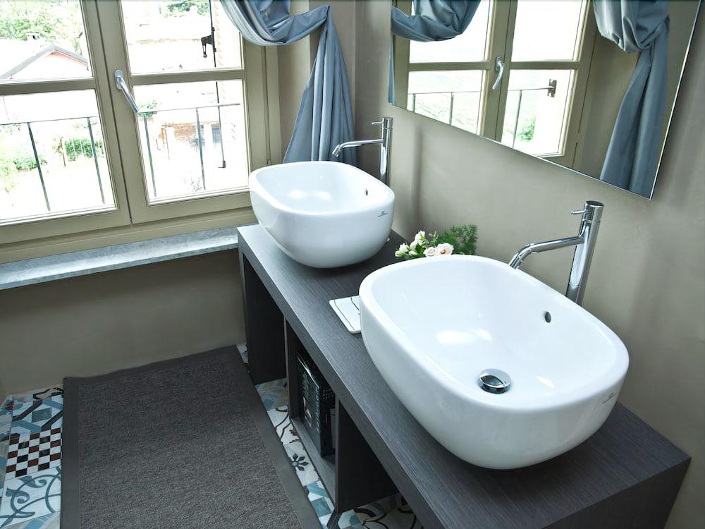 Villa Fontana Relais & Wellness Spa