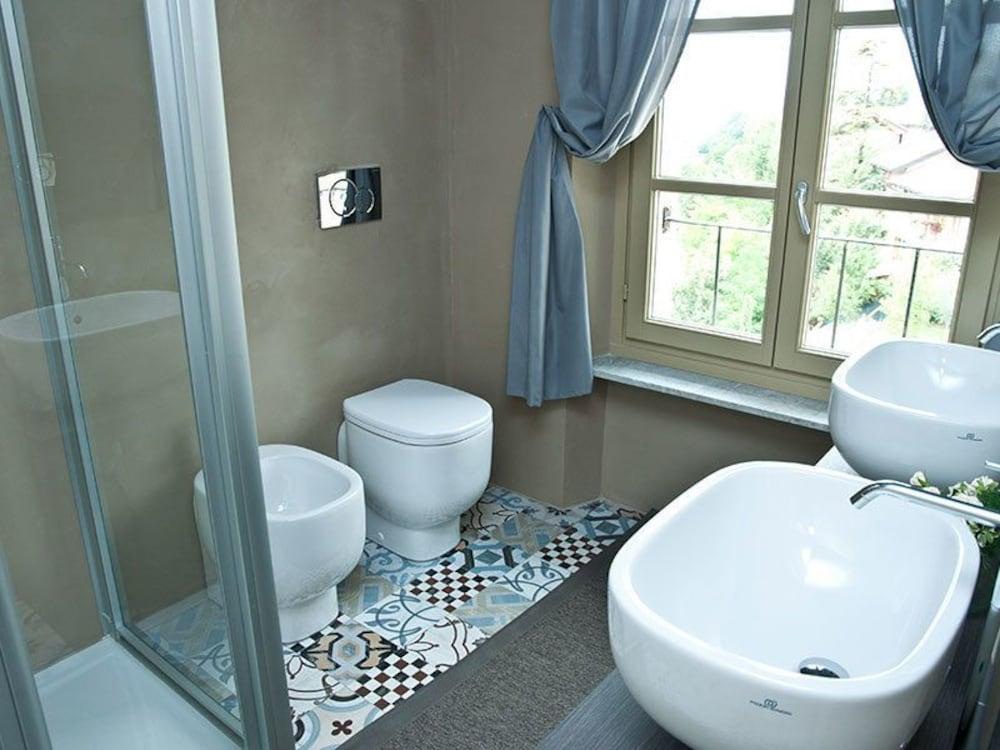 Villa Fontana Relais & Wellness Spa