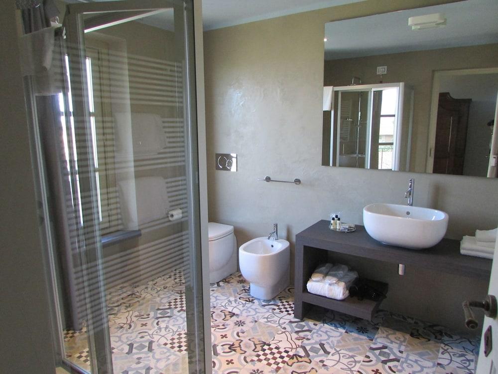 Villa Fontana Relais & Wellness Spa