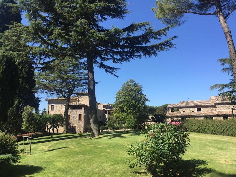 Tenuta Castelverde