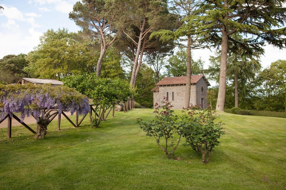 Tenuta Castelverde