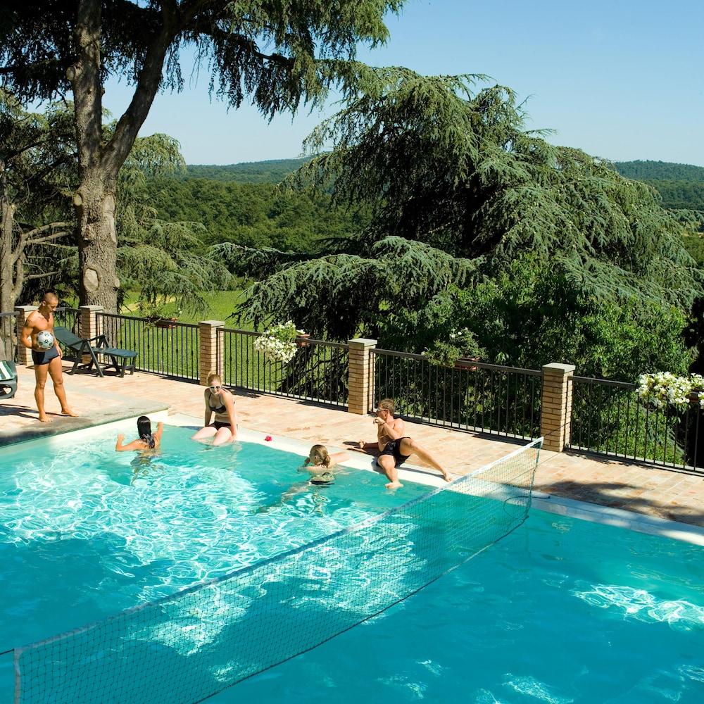 Tenuta Castelverde