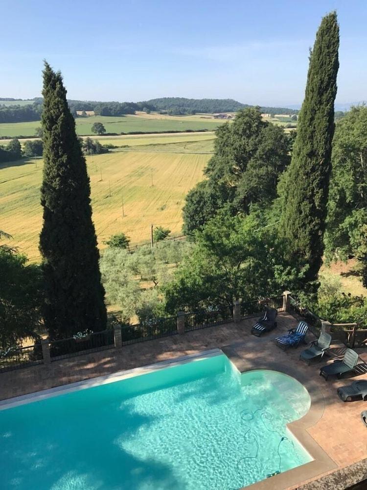 Tenuta Castelverde