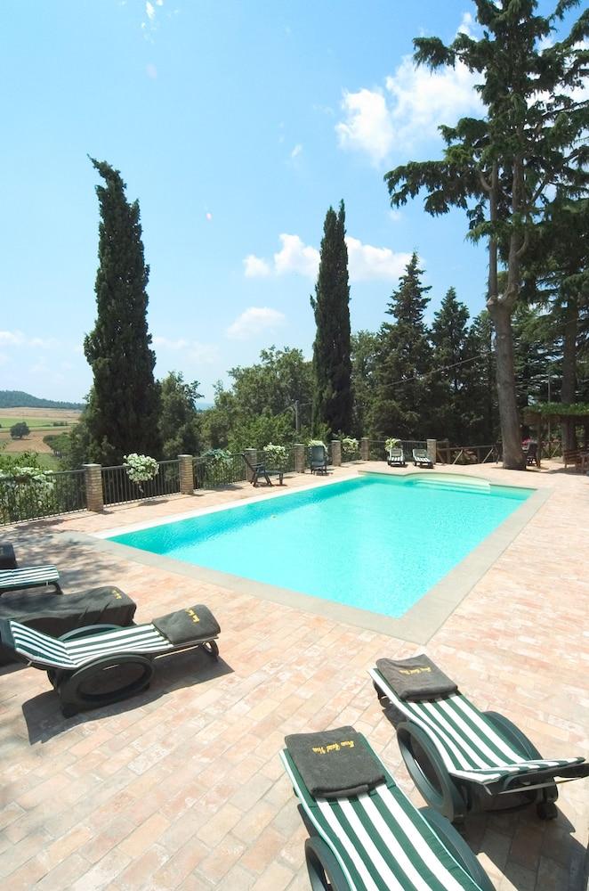 Tenuta Castelverde