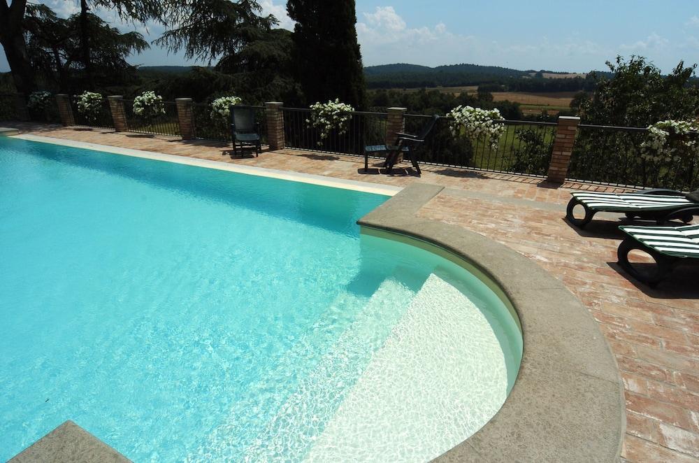 Tenuta Castelverde