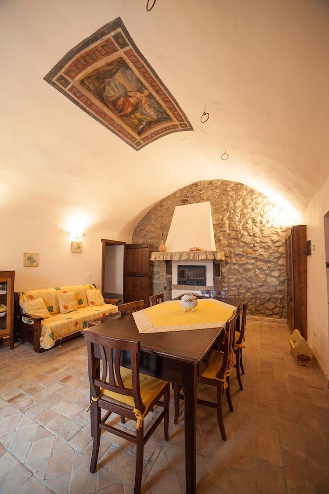 Tenuta Castelverde