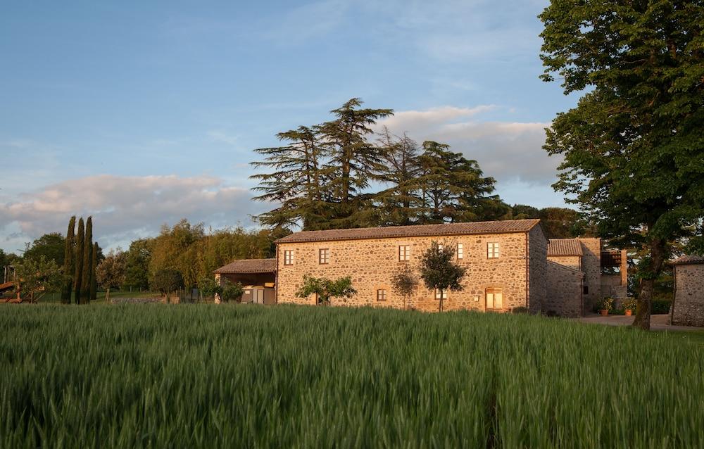 Tenuta Castelverde