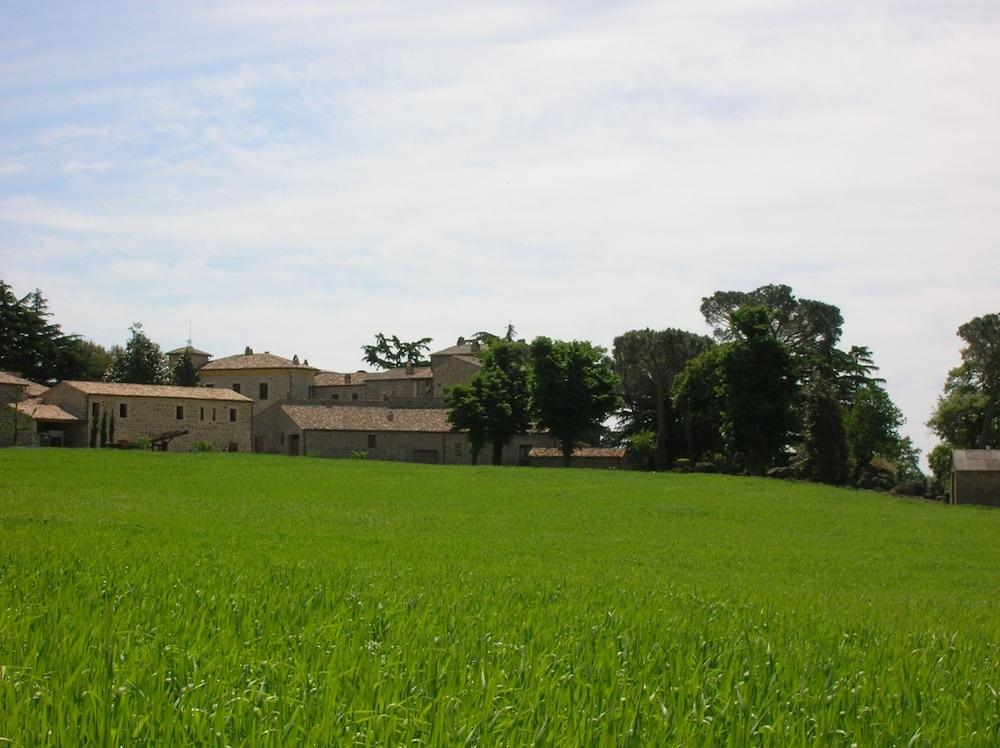 Tenuta Castelverde