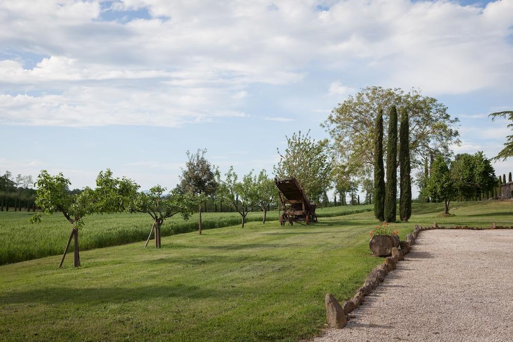 Tenuta Castelverde