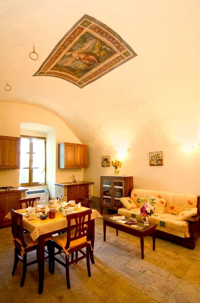 Tenuta Castelverde