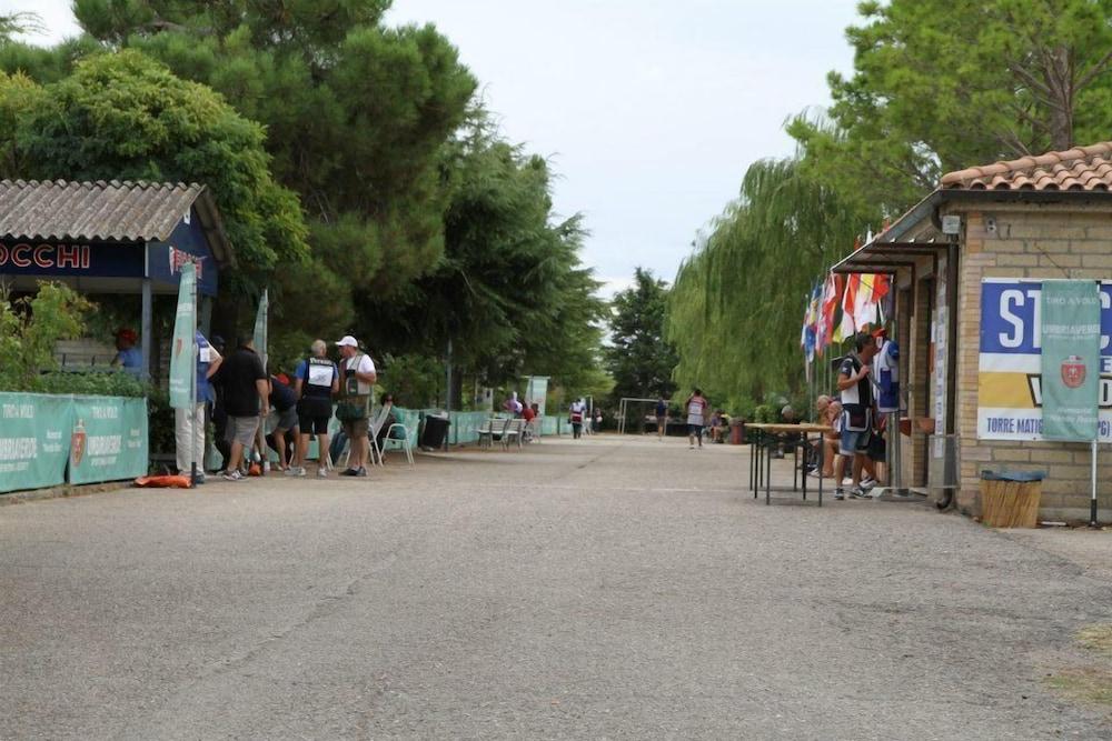 UmbriaVerde Sporting & Resort