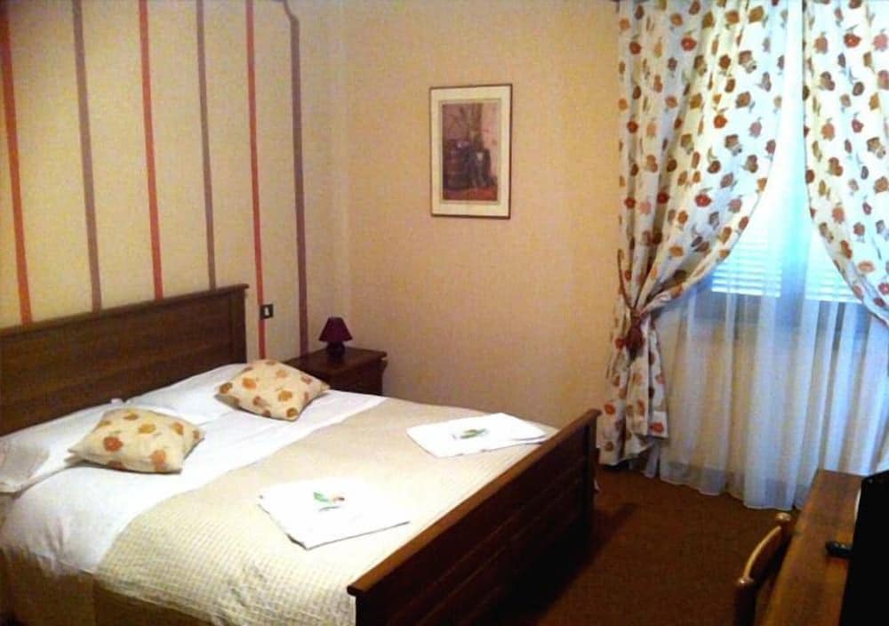 UmbriaVerde Sporting & Resort