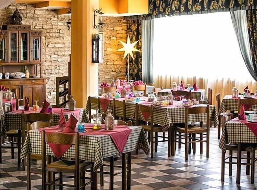 UmbriaVerde Sporting & Resort