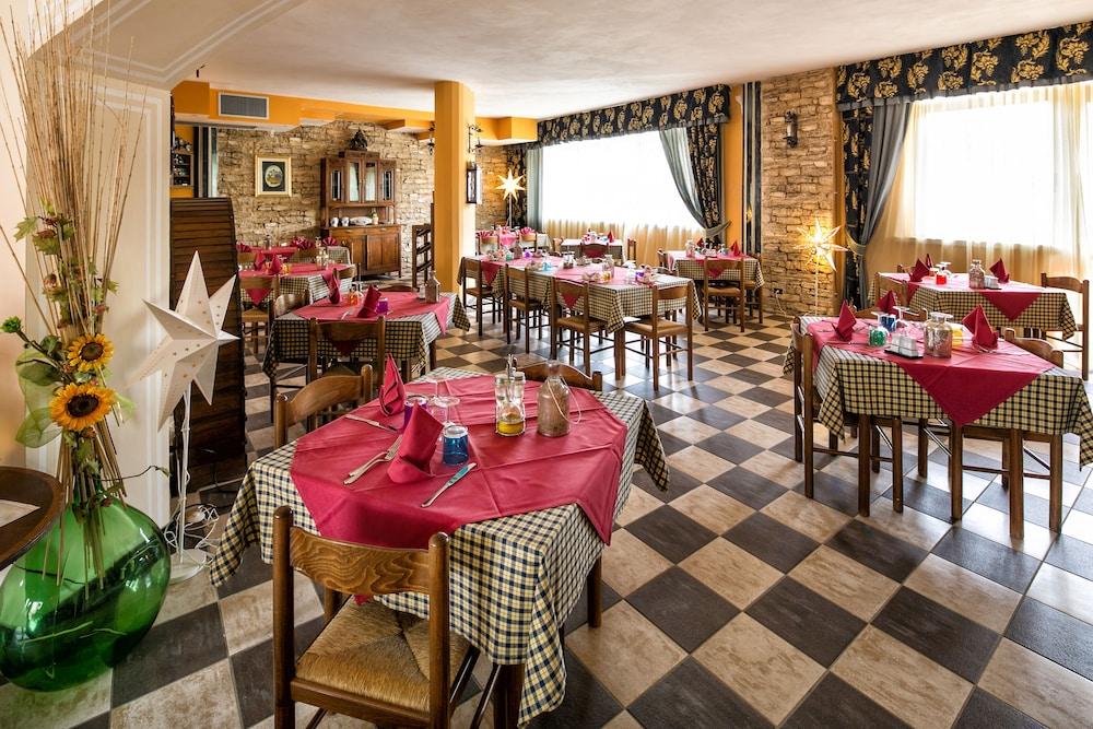 UmbriaVerde Sporting & Resort