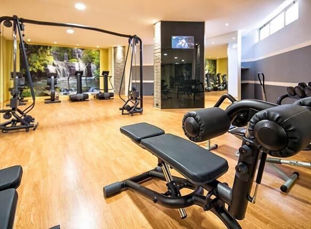 UmbriaVerde Sporting & Resort