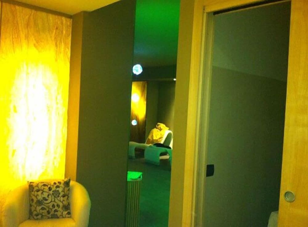 UmbriaVerde Sporting & Resort