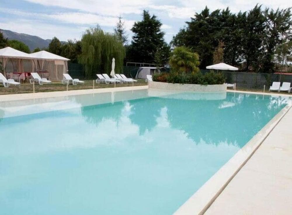 UmbriaVerde Sporting & Resort
