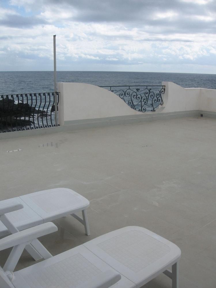 Hotel Orpheus