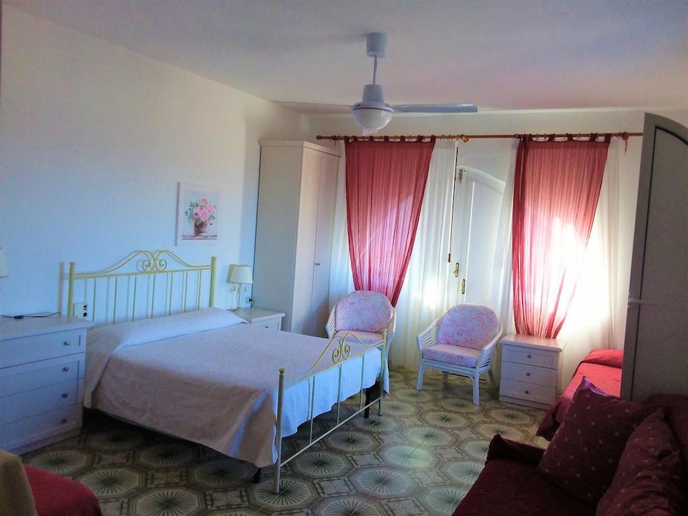 Hotel Orpheus